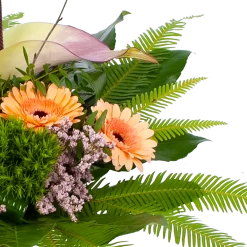 Boeket Zachte Winter Middel -Tuin & Buiten Korting Winkel boeket zachte winter boeketten 3 2