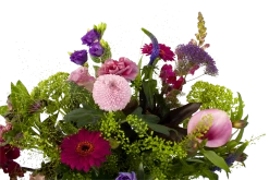 Boeket Zomerbries Groot -Tuin & Buiten Korting Winkel boeket zomerbries boeketten 3 5 1