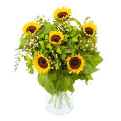 Boeket Zonnestraal Groot