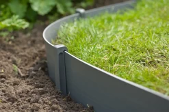 Borderrandpennen 26,7cm - 10 Stuks - Grijs - Nature 9 Borderrandpennen 26,7cm - 10 Stuks - Grijs - Nature -Tuin & Buiten Korting Winkel borderrandpennen 26 7cm 10 stuks grijs nature 4