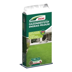 DCM Gazonmeststof - 20kg - Gazonmeststof
