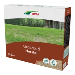 DCM Graszaad Herstel - 1,5kg - Graszaad