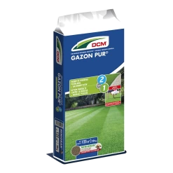 DCM Meststof Gazon Puru00ae - 10kg - Gazonmeststof