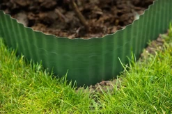 Grasranden PVC Groen - 9x0,25m - Nature -Tuin & Buiten Korting Winkel grasranden pvc groen 9x0 25m nature 4