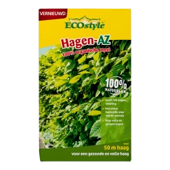 EcoStyle Hagen-AZ 2,75kg - Tuinplanten Voeding