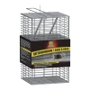 KB Rattenvangkooi 1 Stuk - Insecten En Ongedierte 2 KB Rattenvangkooi 1 Stuk - Insecten En Ongedierte -Tuin & Buiten Korting Winkel kb rattenvangkooi 1 stuk insecten en ongedierte 1 1