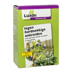 Luxan Genoxone ZX 250ml - Onkruid En Aanslag