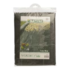 Nature - Gronddoek Zwart 1x10m 11 Nature - Gronddoek Zwart 1x10m -Tuin & Buiten Korting Winkel nature gronddoek zwart 1x10m 5 2