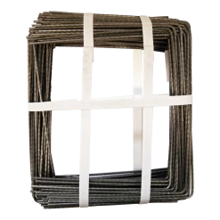 Nature - Gronddoekpennen H20x25cm - 100 Stuks -Tuin & Buiten Korting Winkel nature gronddoekpennen h20x25cm 100 stuks 4 2