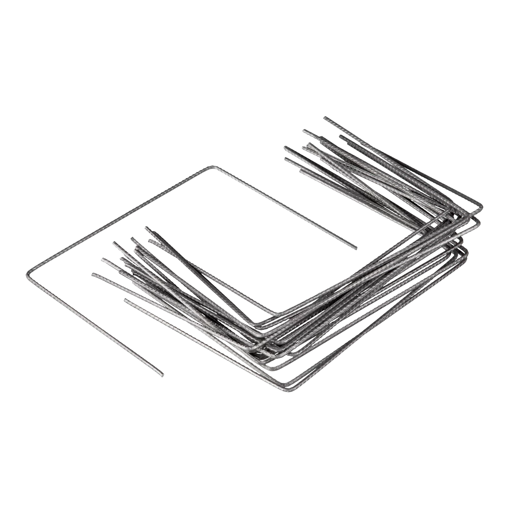 Nature - Gronddoekpennen H20x25cm - 20 Stuks 3 Nature - Gronddoekpennen H20x25cm - 20 Stuks