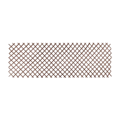 Nature - Wilgenklimrek 60x180cm