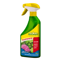 EcoStyle Promanal-R Gebruiksklaar 500ml - Insecten En Ongedierte