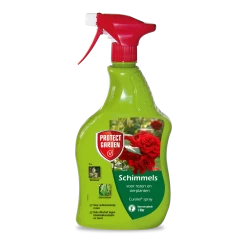 Solabiol Protect Garden Curalia Spray Rozen 1000 Ml - Schimmels