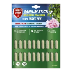 Sanium Stick 20x2g - Insecten En Ongedierte