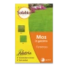Solabiol Fertimoss 2,8 Kg - Onkruid En Aanslag 1 Solabiol Fertimoss 2,8 Kg - Onkruid En Aanslag -Tuin & Buiten Korting Winkel solabiol fertimoss 2 8 kg onkruid en aanslag 1 2