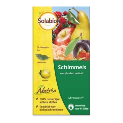 Solabiol Microsulfo Spuitzwavel 200 Gr - Schimmels