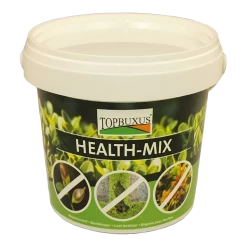 Topbuxus Health-mix 10 Tabs - Tuinplanten Voeding