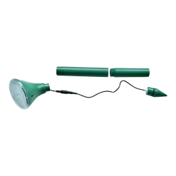 Ultrasoon Mollenverdrijver SuperCat Solar - Insecten En Ongedierte -Tuin & Buiten Korting Winkel ultrasoon mollenverdrijver supercat solar insecten en ongedierte 3 3