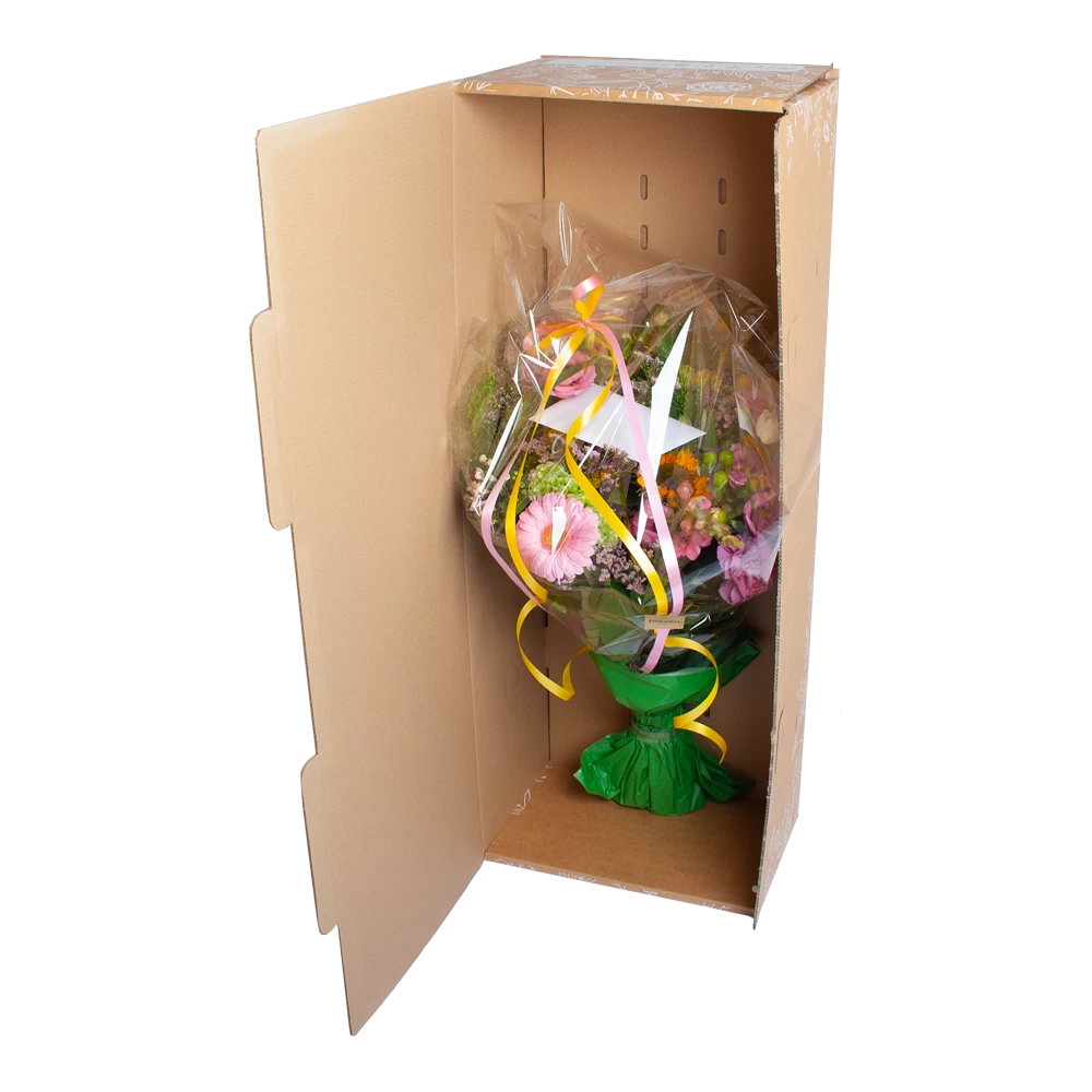 Boeket Heerlijke Lente Deluxe Groot 7 Boeket Heerlijke Lente Deluxe Groot - Afbeelding 5