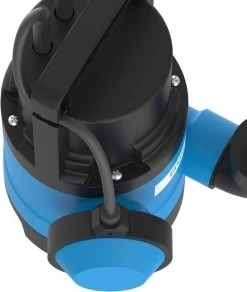 Güde Vuilwaterdompelpomp GS4003P - 8000L/h -Tuin & Buiten Korting Winkel 1015x1200