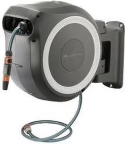 GARDENA Wandslangenbox Rollup XL - 35 Meter - Ø 13 Mm 12 GARDENA Wandslangenbox Rollup XL - 35 Meter - Ø 13 Mm -Tuin & Buiten Korting Winkel 1045x1200