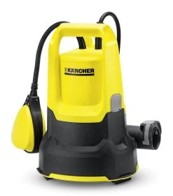 Kärcher SP 2 Flat Dompelpomp - 6000 L/u - 250w 21 Kärcher SP 2 Flat Dompelpomp - 6000 L/u - 250w -Tuin & Buiten Korting Winkel 1054x1200