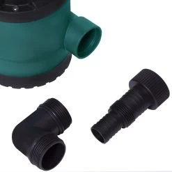 VONROC Dompelpomp/Waterpomp 300W - 6500l/h - Voor Schoon En Licht Vervuild Water - Met Vlotter 13 VONROC Dompelpomp/Waterpomp 300W - 6500l/h - Voor Schoon En Licht Vervuild Water - Met Vlotter -Tuin & Buiten Korting Winkel 1198x1200 3