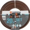 GARDENA - Comfort FLEX - 6-delige Tuinslangset Tuinslang - 20 Meter - 13 Mm 2 GARDENA - Comfort FLEX - 6-delige Tuinslangset Tuinslang - 20 Meter - 13 Mm -Tuin & Buiten Korting Winkel 1200x1146 1