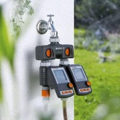 GARDENA - Waterverdeler - Slangkoppeling - 26.5 Mm -Tuin & Buiten Korting Winkel 1200x1200 126