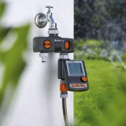 GARDENA - Waterverdeler - Slangkoppeling - 26.5 Mm -Tuin & Buiten Korting Winkel 1200x1200 127