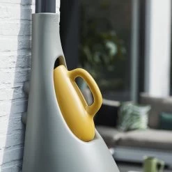 Elho Pure Raindrop 70L - Geel/Oker 38 Elho Pure Raindrop 70L - Geel/Oker -Tuin & Buiten Korting Winkel 1200x1200 134