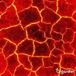 Lavagruis Uit Eifel Oergesteente (20Kg Voor 200m2) Grof Lavameel 0-2mm - Organifer -Tuin & Buiten Korting Winkel 1200x1200 27