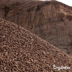 Lavagruis Uit Eifel Oergesteente (20Kg Voor 200m2) Grof Lavameel 0-2mm - Organifer -Tuin & Buiten Korting Winkel 1200x1200 31