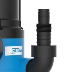 Güde Vuilwaterdompelpomp GS4003P - 8000L/h -Tuin & Buiten Korting Winkel 1200x1200 37