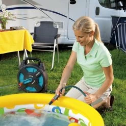 GARDENA - Classic Slangenbox - Compleet Slanghouder - 15 Meter Slang -Tuin & Buiten Korting Winkel 1200x1200 43