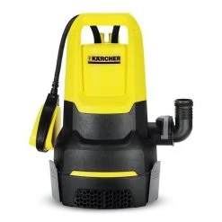 Kärcher SP 2 Flat Dompelpomp - 6000 L/u - 250w 16 Kärcher SP 2 Flat Dompelpomp - 6000 L/u - 250w -Tuin & Buiten Korting Winkel 1200x1200 61