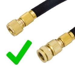 In Round Flexibele Tuinslang – 22,5 Meter – Sproeikop, Tuinslanghouder -Tuin & Buiten Korting Winkel 1200x1200 91