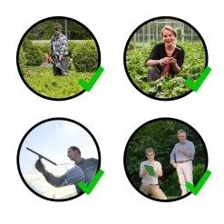 In Round Flexibele Tuinslang – 22,5 Meter – Sproeikop, Tuinslanghouder -Tuin & Buiten Korting Winkel 1200x1200 92