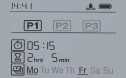 GARDENA - Select Computer Besproeiingscomputer - 3 Besproeiingen Per Dag -Tuin & Buiten Korting Winkel 1200x750