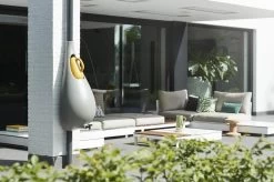 Elho Pure Raindrop 70L - Geel/Oker 30 Elho Pure Raindrop 70L - Geel/Oker -Tuin & Buiten Korting Winkel 1200x799 14