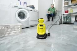 Kärcher SP 2 Flat Dompelpomp - 6000 L/u - 250w 19 Kärcher SP 2 Flat Dompelpomp - 6000 L/u - 250w -Tuin & Buiten Korting Winkel 1200x799