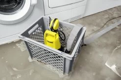 Kärcher SP 5 Dirt Box - Dompelpomp - 9.500 L/u -Tuin & Buiten Korting Winkel 1200x799 3