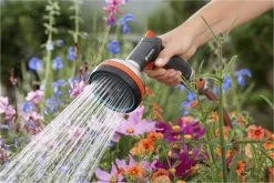 GARDENA - Premium Multifunctionele Broeskop - Exclusief Verlengsteel -Tuin & Buiten Korting Winkel 1200x800 10