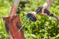 GARDENA - Premium Multifunctionele Broeskop - Exclusief Verlengsteel -Tuin & Buiten Korting Winkel 1200x800 11