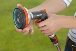 GARDENA - Premium Multifunctionele Broeskop - Exclusief Verlengsteel -Tuin & Buiten Korting Winkel 1200x800 12