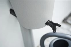 Elho Green Basics Rain Catcher 33 - Regenton Voor Balkonbuiten - Ø 33.5 X H 73.5 Cm - Grijs/Living Concrete -Tuin & Buiten Korting Winkel 1200x800 20