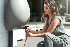 Elho Pure Raindrop 70L - Geel/Oker 26 Elho Pure Raindrop 70L - Geel/Oker -Tuin & Buiten Korting Winkel 1200x800 22