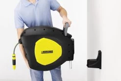 Kärcher Automatische Slanghaspel CR 5.330 - 30 + 2 Meter -Tuin & Buiten Korting Winkel 1200x800 24