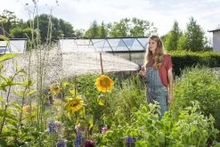 GARDENA - Comfort Broeskop - 5 Straalsoorten - Grijs -Tuin & Buiten Korting Winkel 1200x800 3