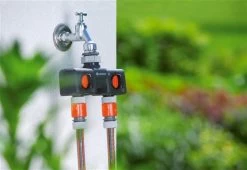 GARDENA - Waterverdeler - Slangkoppeling - 26.5 Mm -Tuin & Buiten Korting Winkel 1200x825 1